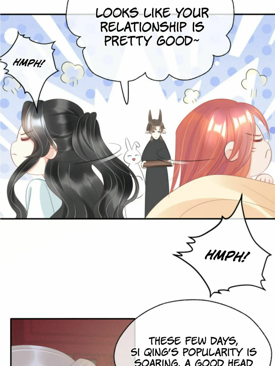 Snake Versus Fox (Colored) Chapter 9 page 55 - 