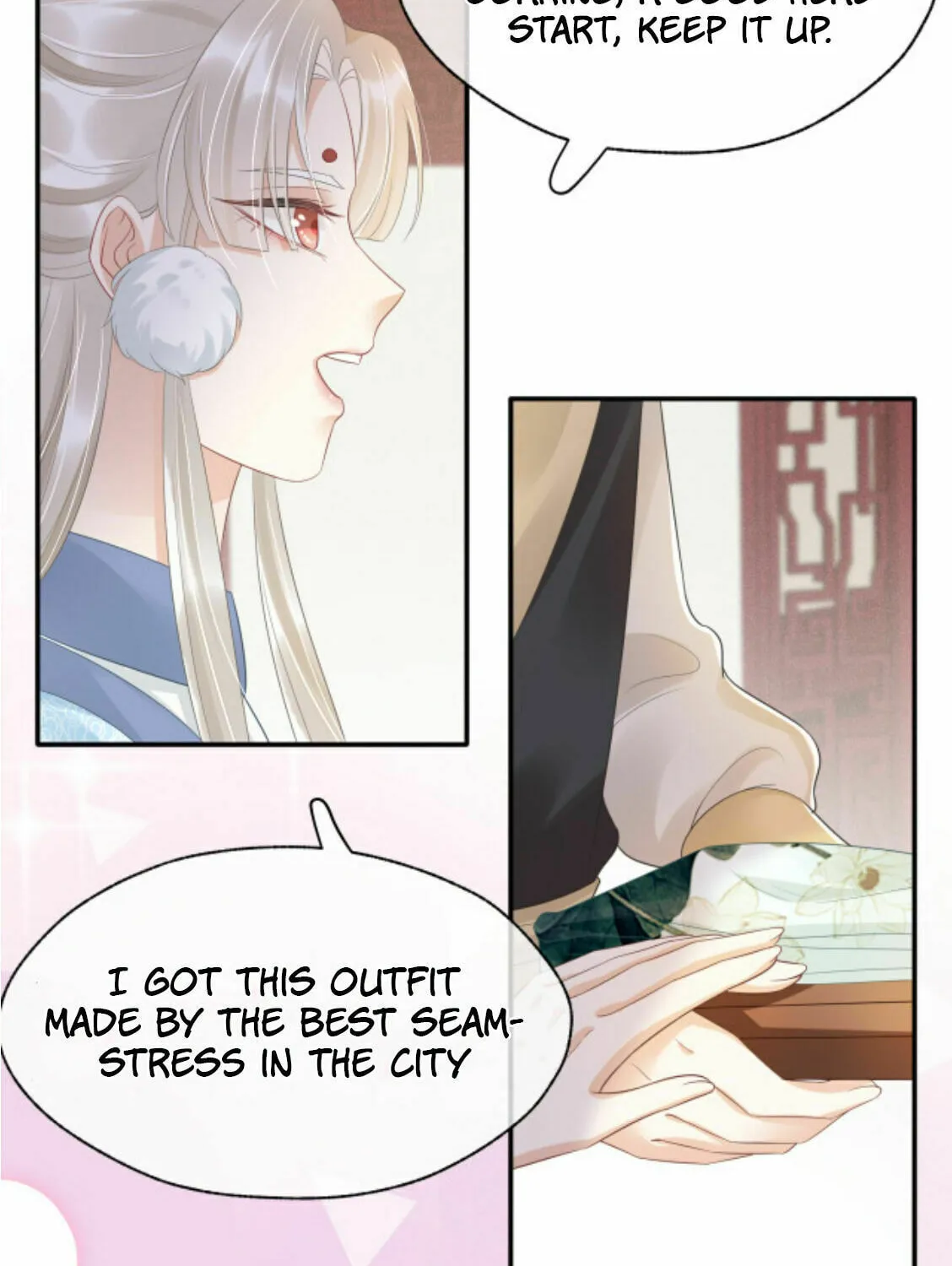 Snake Versus Fox (Colored) Chapter 9 page 56 - 