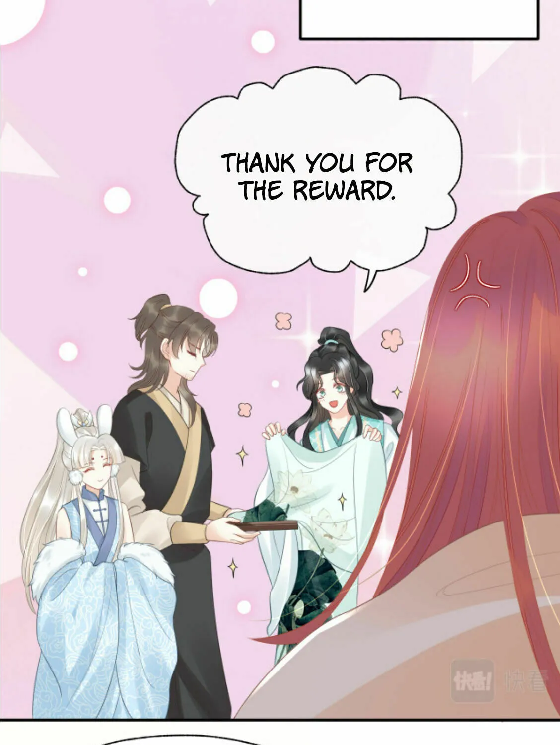 Snake Versus Fox (Colored) Chapter 9 page 57 - 