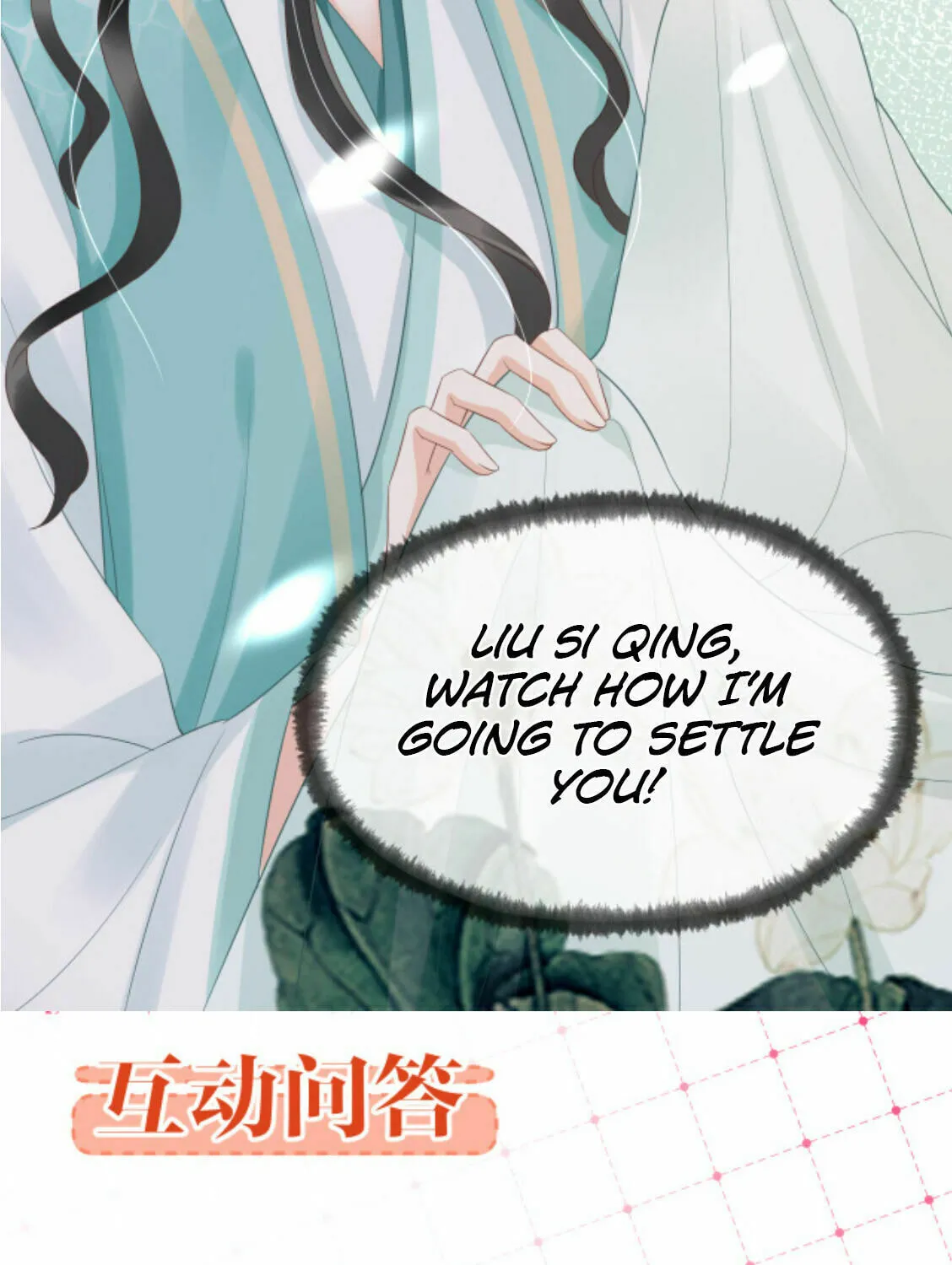 Snake Versus Fox (Colored) Chapter 9 page 61 - 