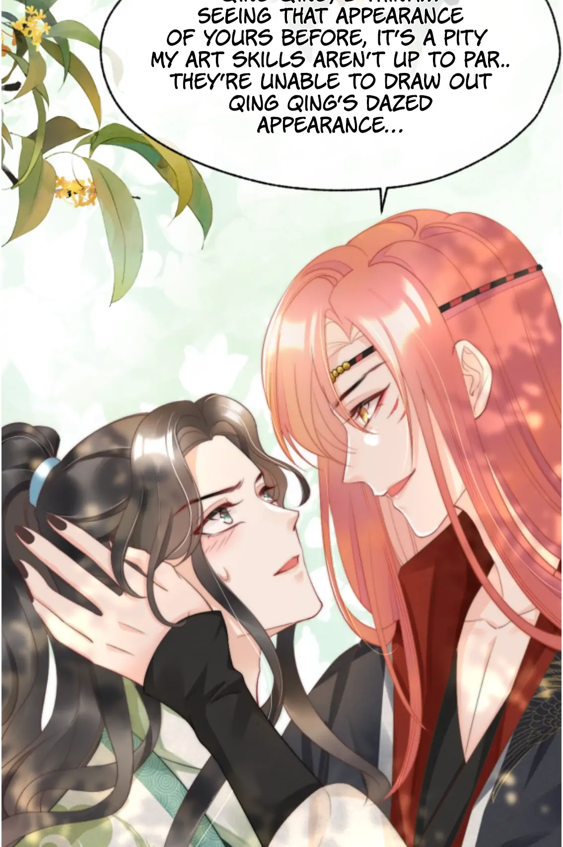 Snake Versus Fox Chapter 13 page 16 - 