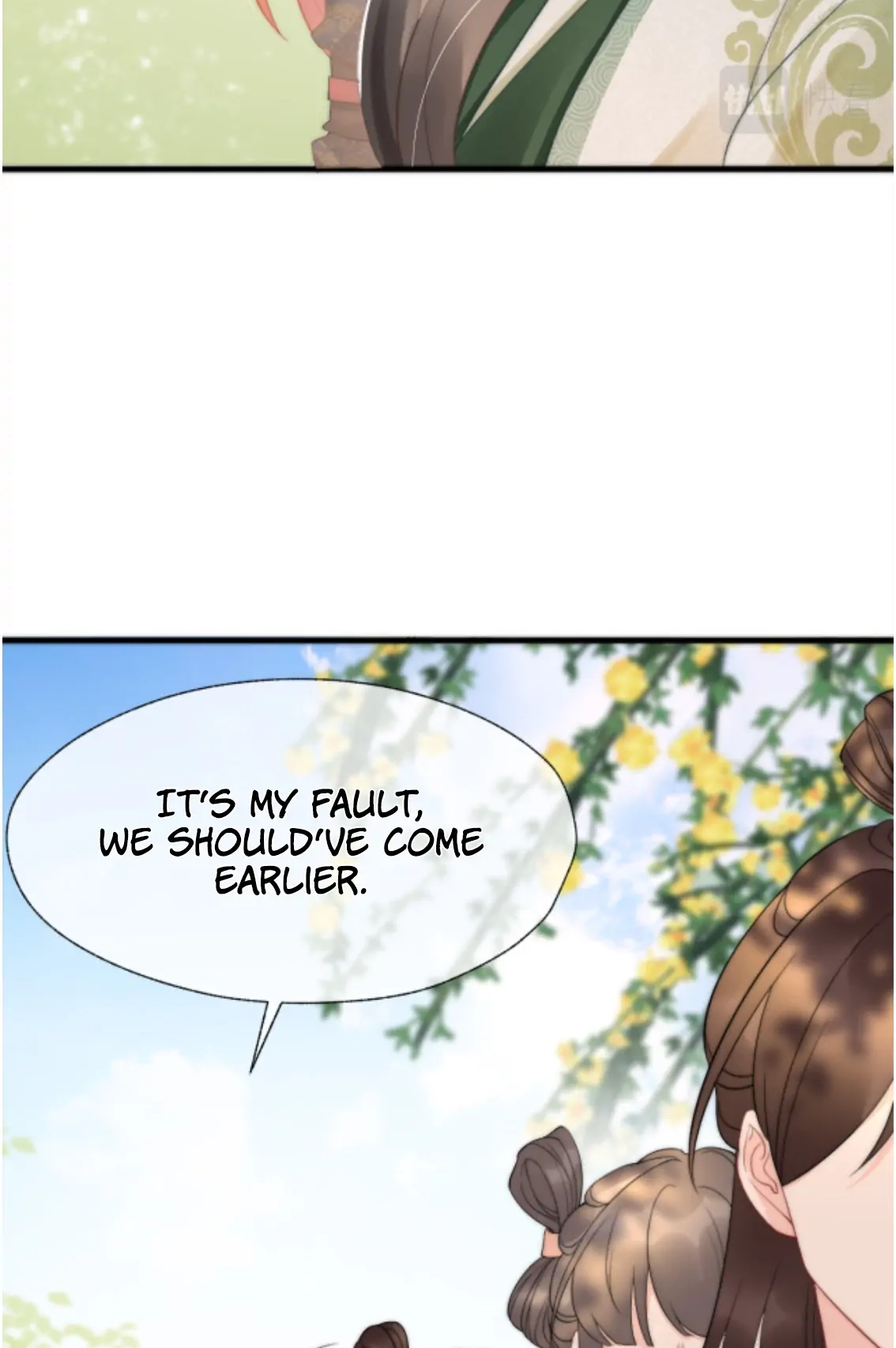 Snake Versus Fox Chapter 13 page 23 - 