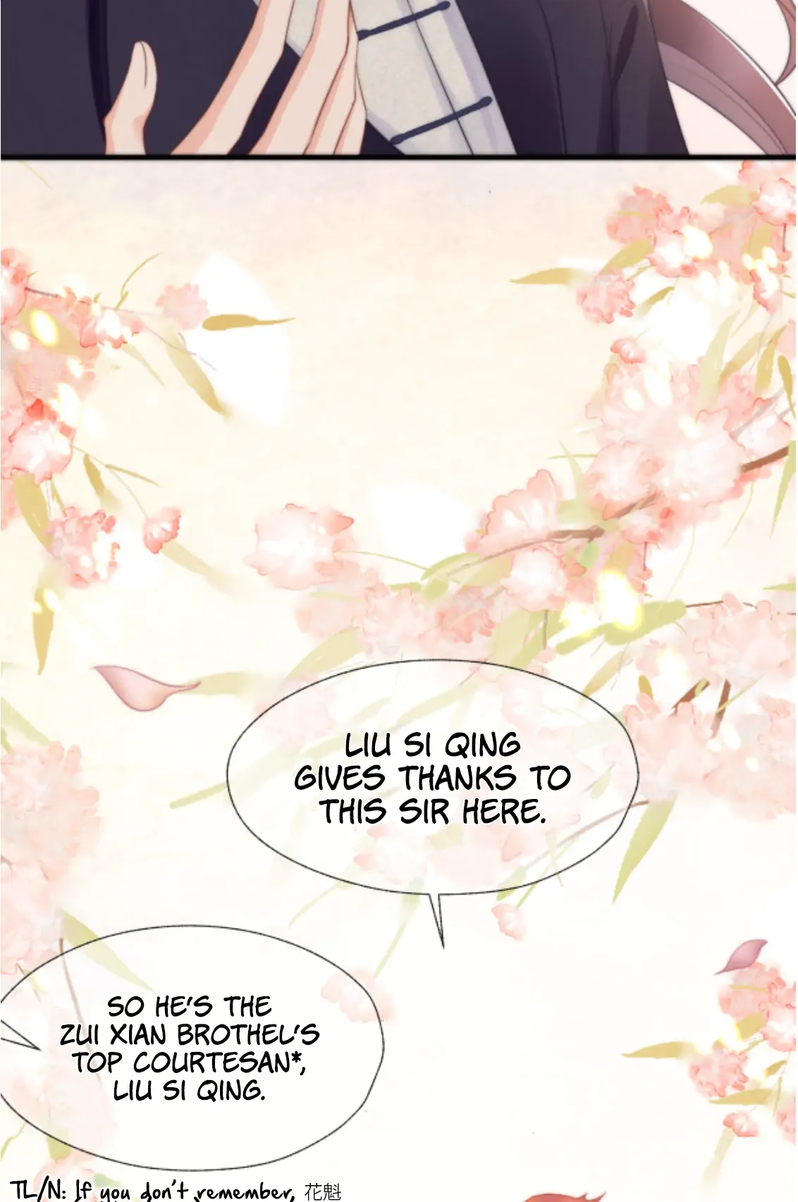 Snake Versus Fox Chapter 13 page 35 - 