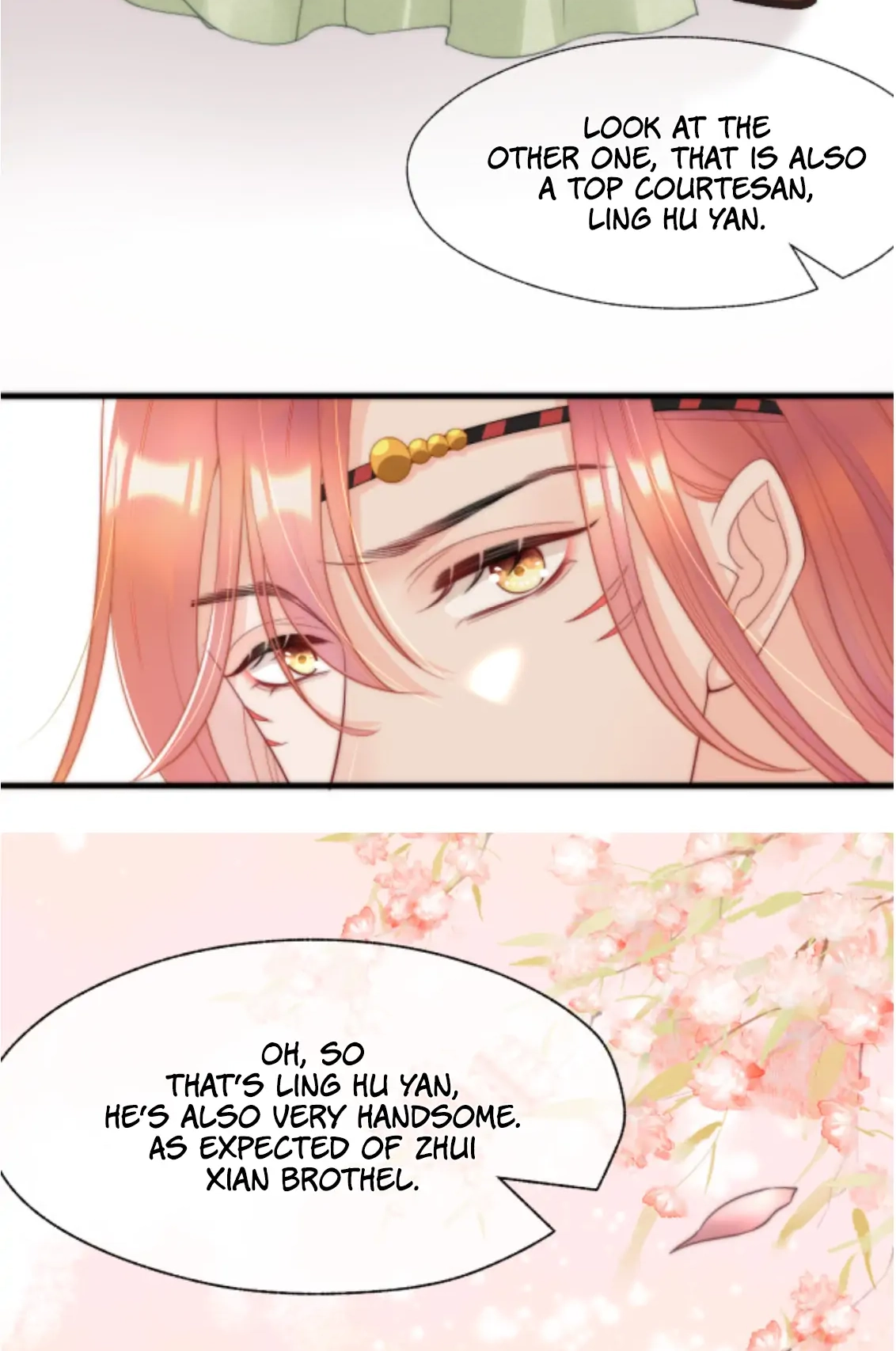 Snake Versus Fox Chapter 13 page 37 - 