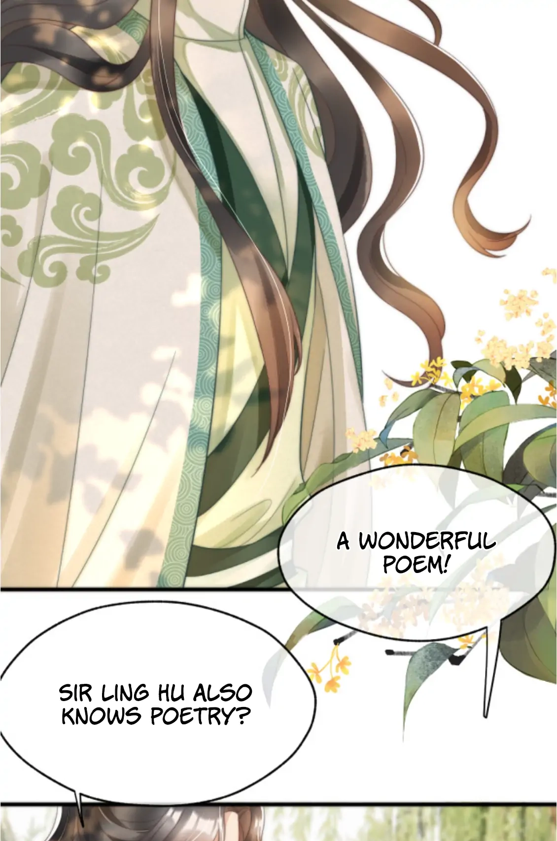Snake Versus Fox Chapter 13 page 5 - 