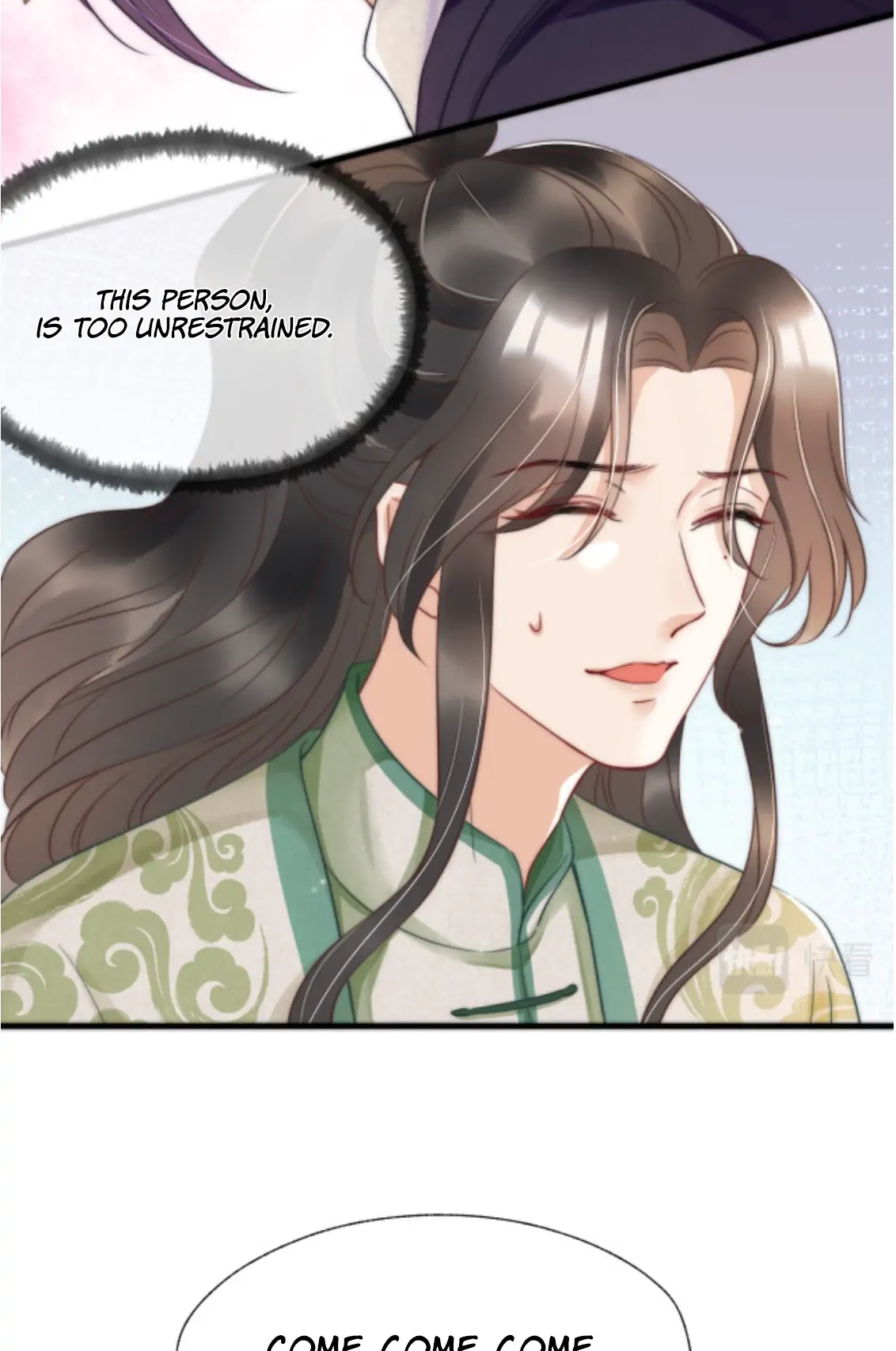 Snake Versus Fox Chapter 13 page 41 - 