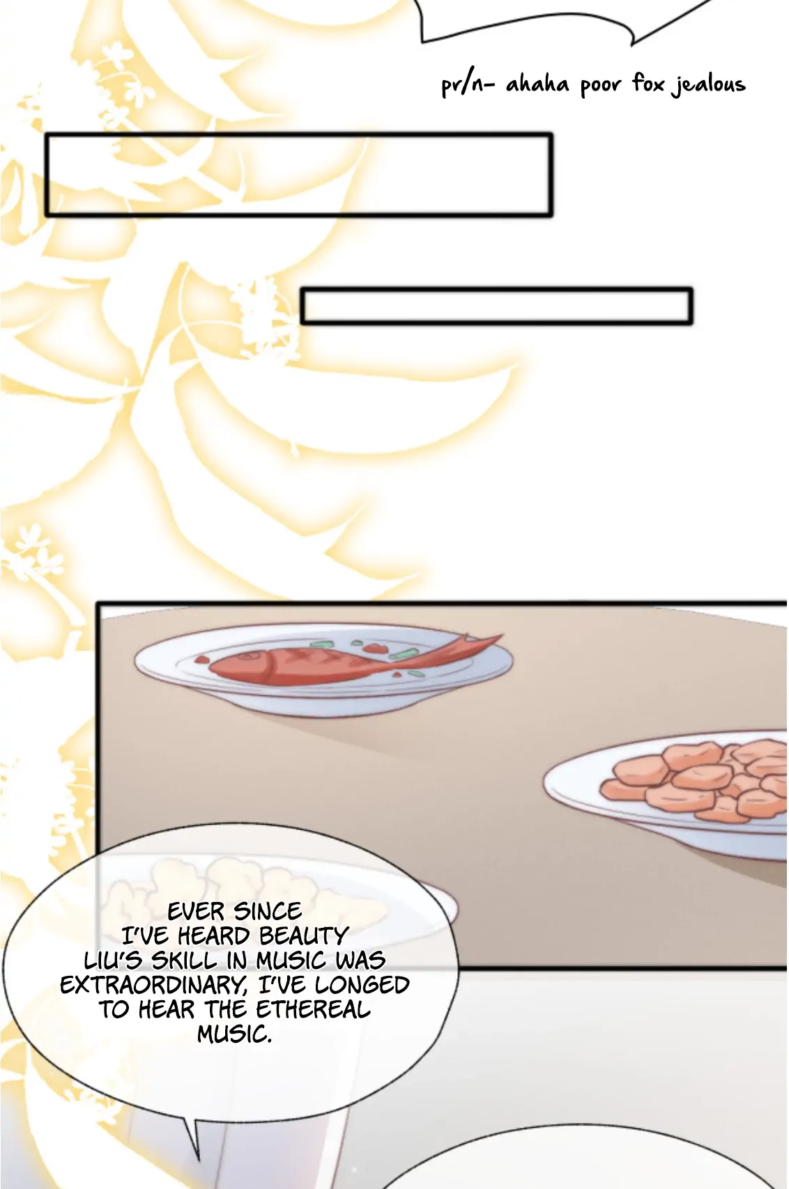 Snake Versus Fox Chapter 13 page 43 - 