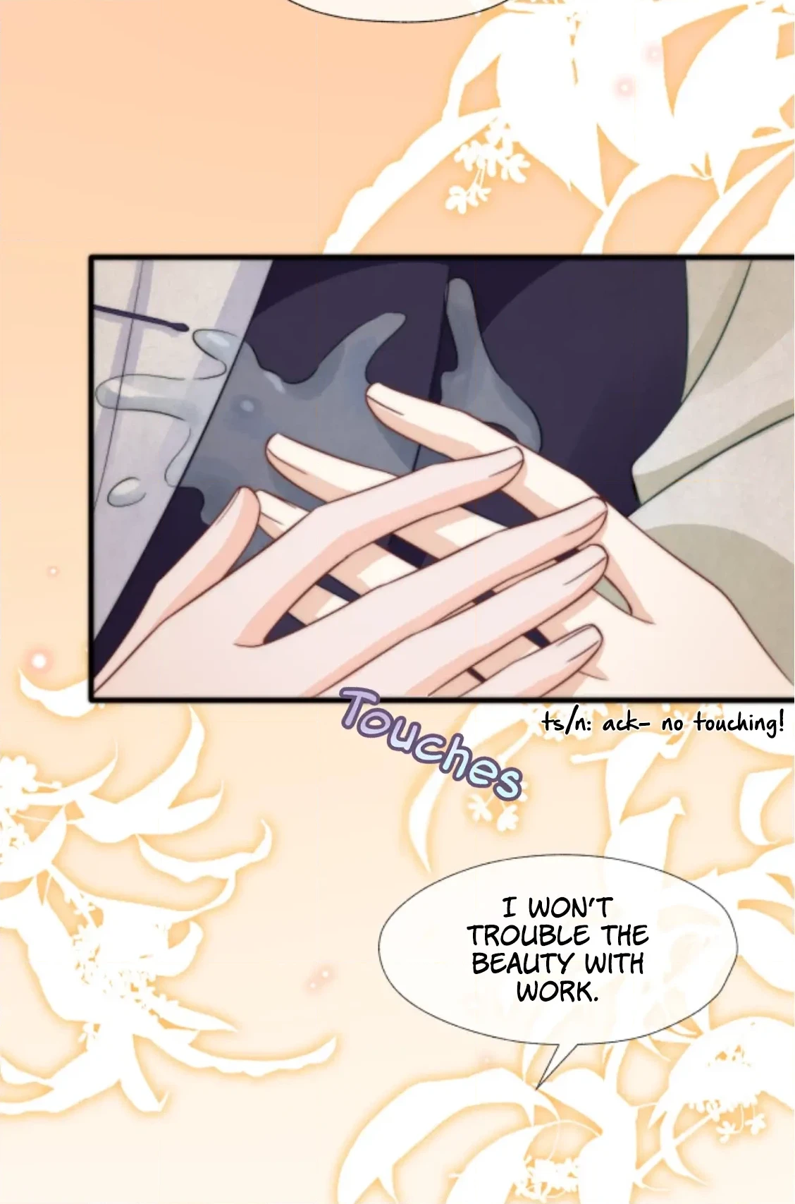 Snake Versus Fox Chapter 13 page 50 - 