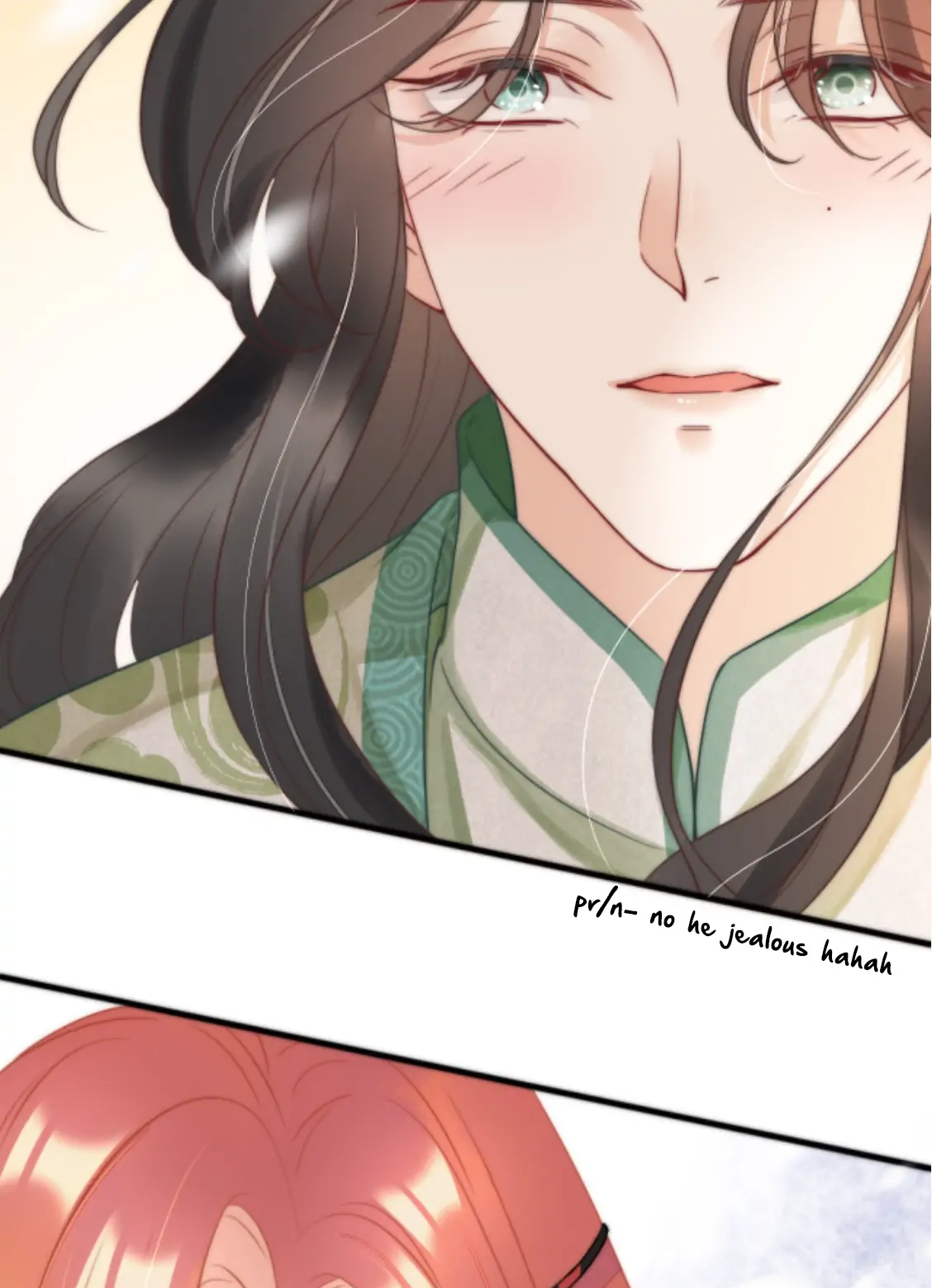 Snake Versus Fox Chapter 13 page 58 - 