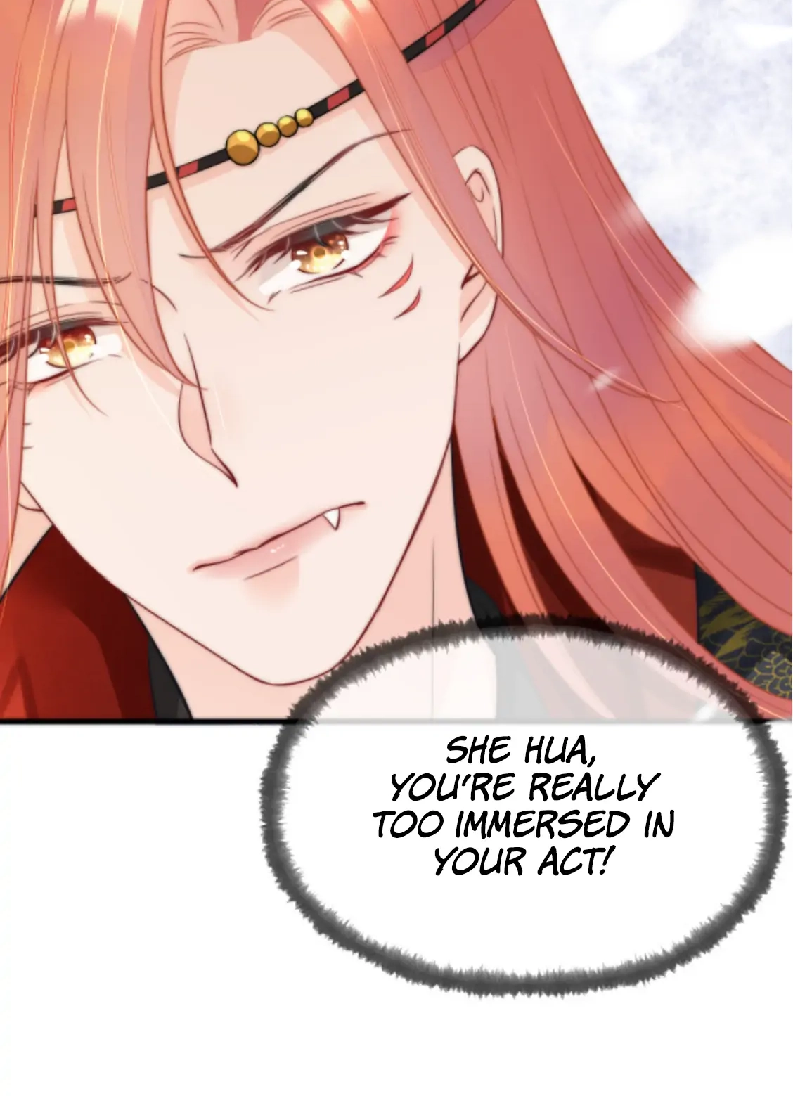 Snake Versus Fox Chapter 13 page 59 - 