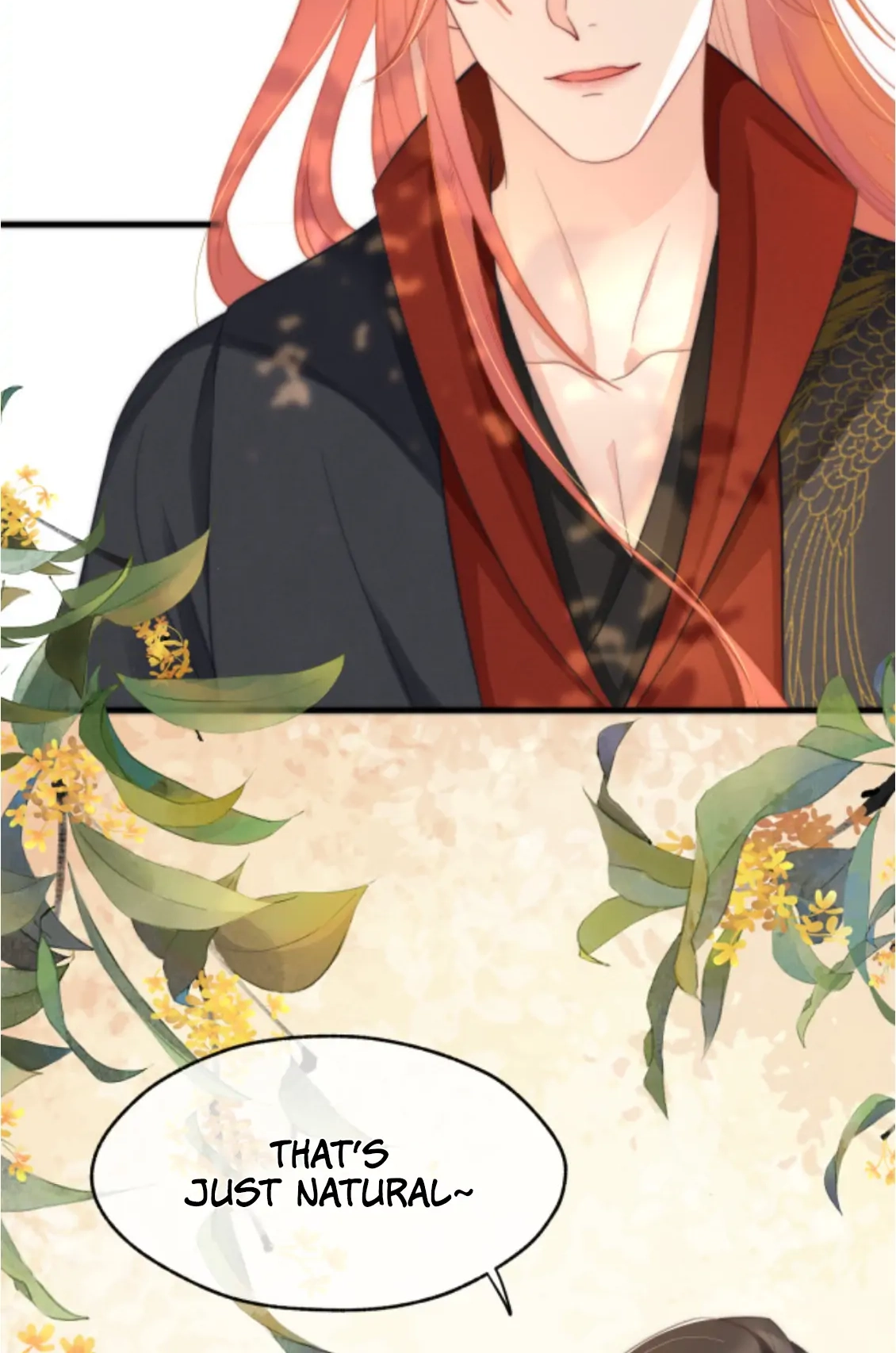 Snake Versus Fox Chapter 13 page 7 - 