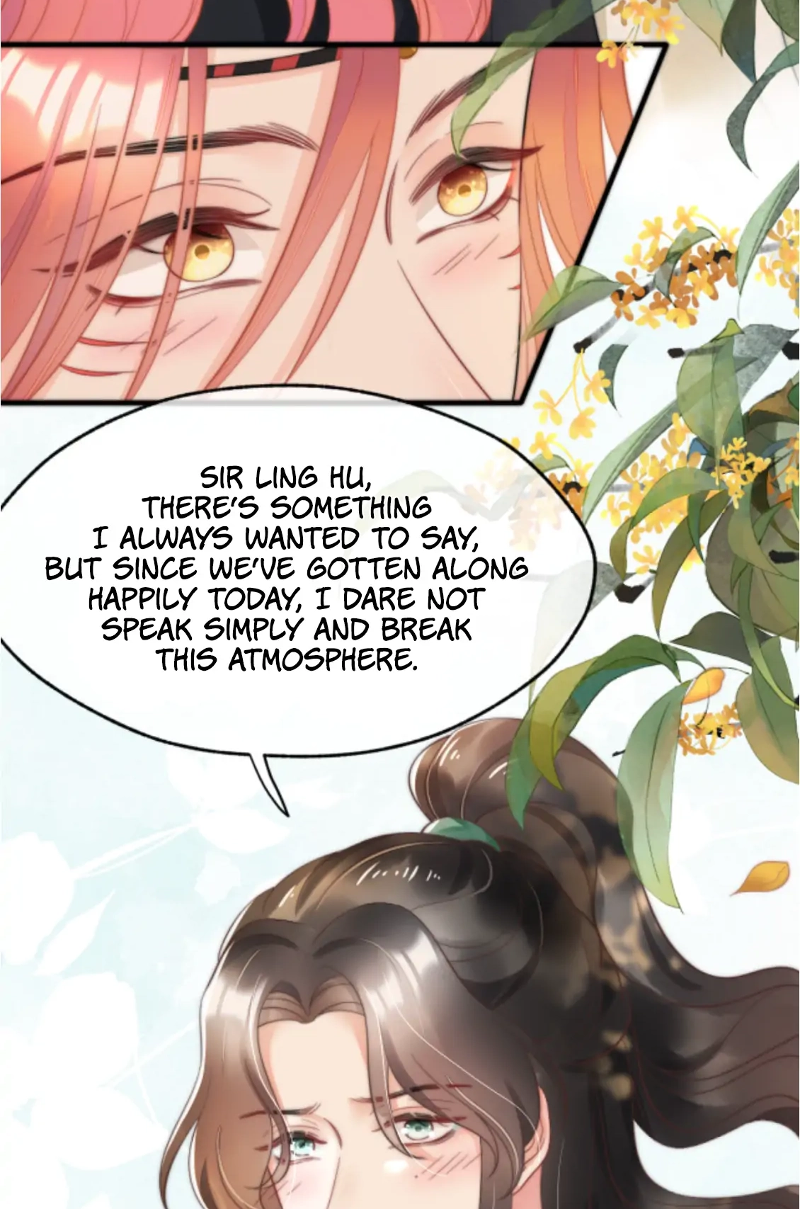 Snake Versus Fox Chapter 13 page 9 - 