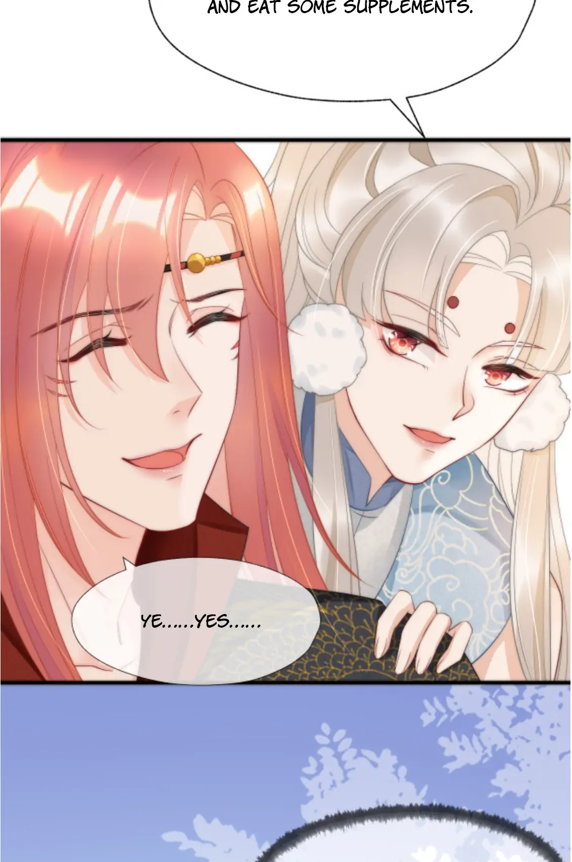 Snake Versus Fox Chapter 14 page 21 - 