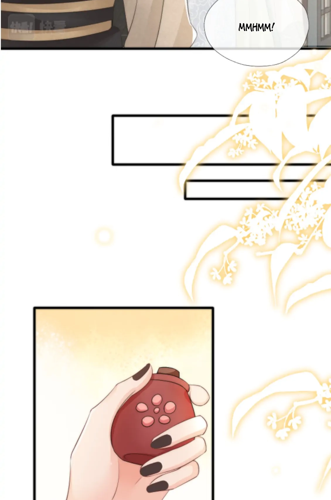 Snake Versus Fox Chapter 14 page 29 - 