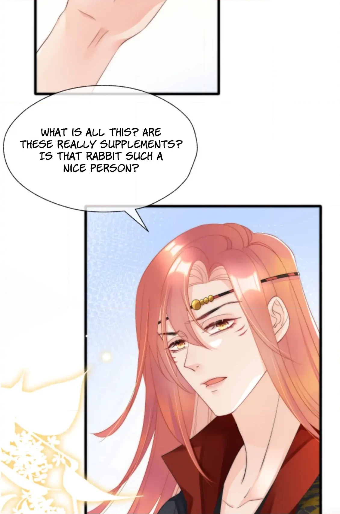 Snake Versus Fox Chapter 14 page 30 - 