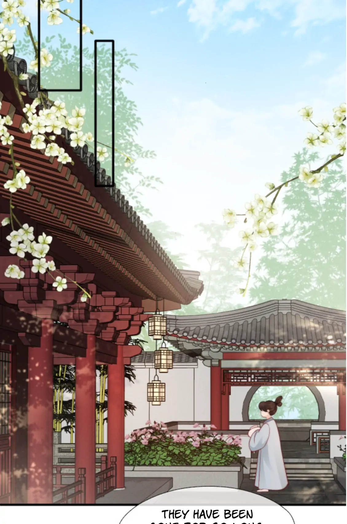 Snake Versus Fox Chapter 14 page 4 - 