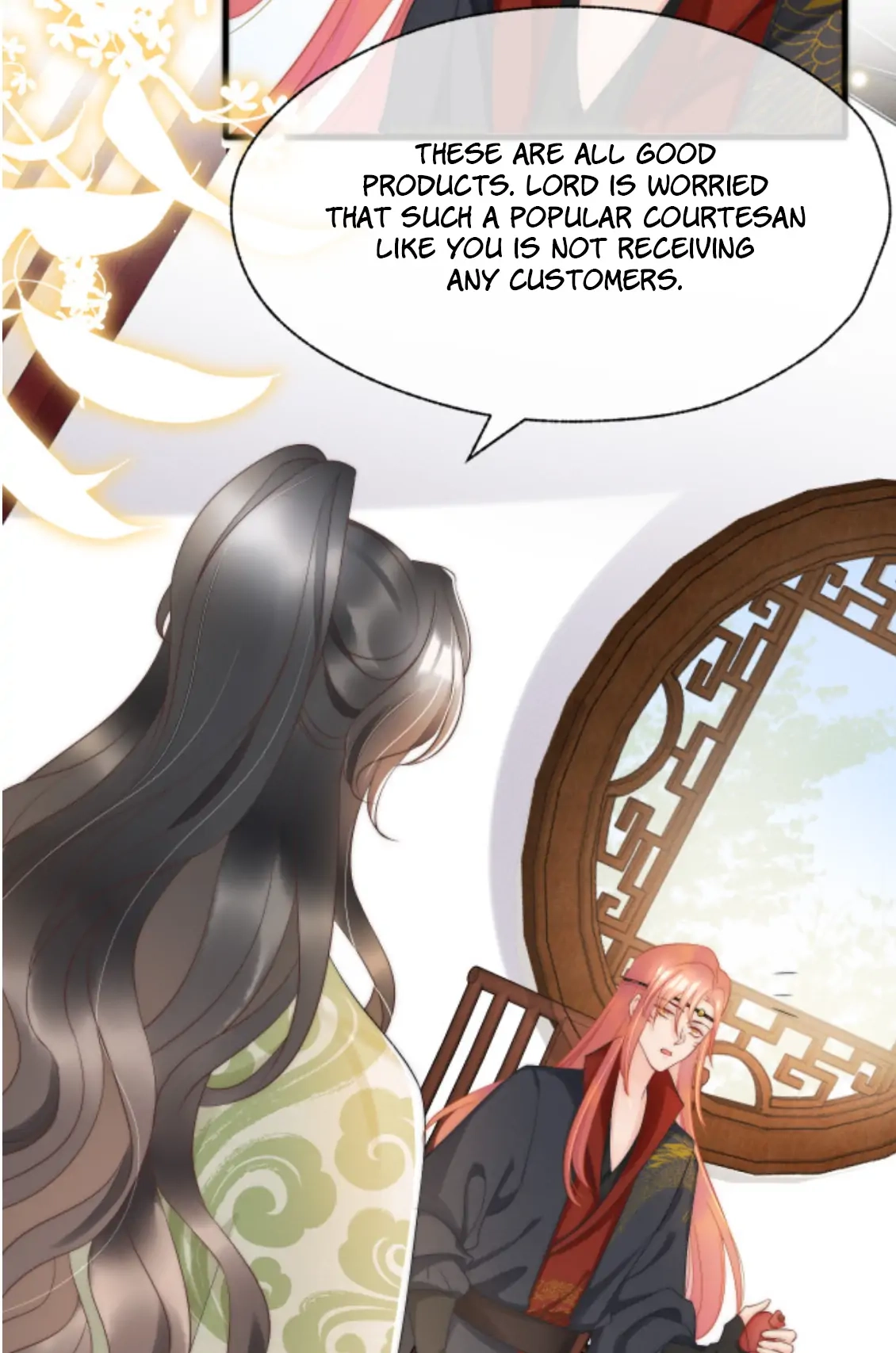 Snake Versus Fox Chapter 14 page 31 - 