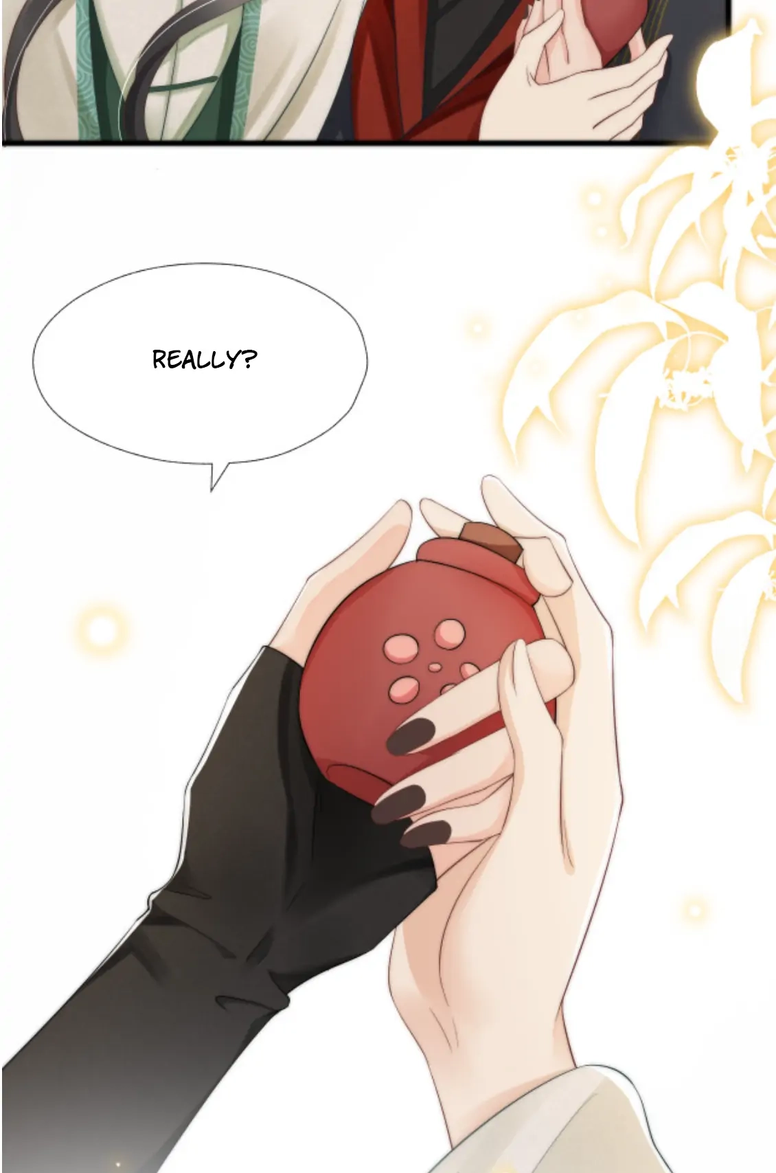 Snake Versus Fox Chapter 14 page 34 - 