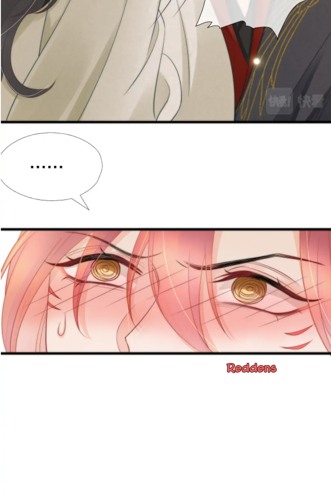 Snake Versus Fox Chapter 14 page 36 - 