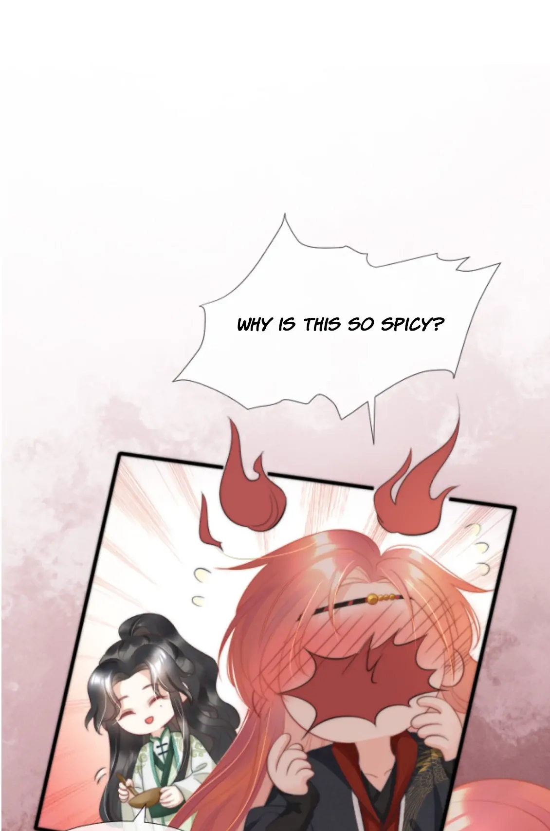 Snake Versus Fox Chapter 14 page 37 - 