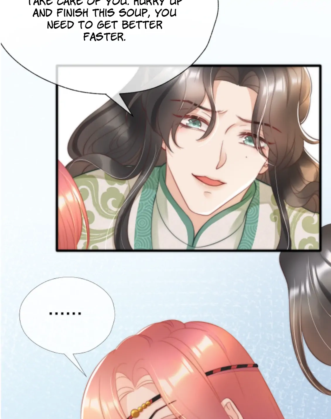 Snake Versus Fox Chapter 14 page 42 - 