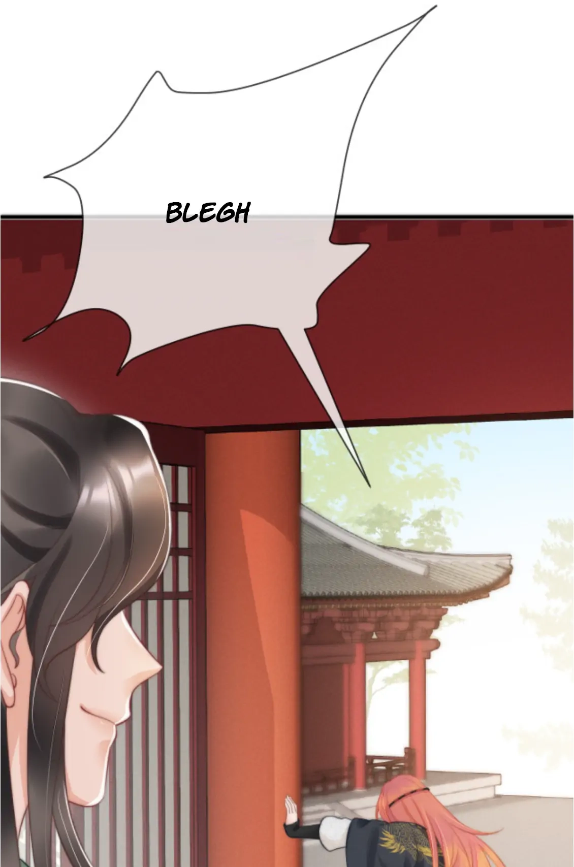 Snake Versus Fox Chapter 14 page 44 - 