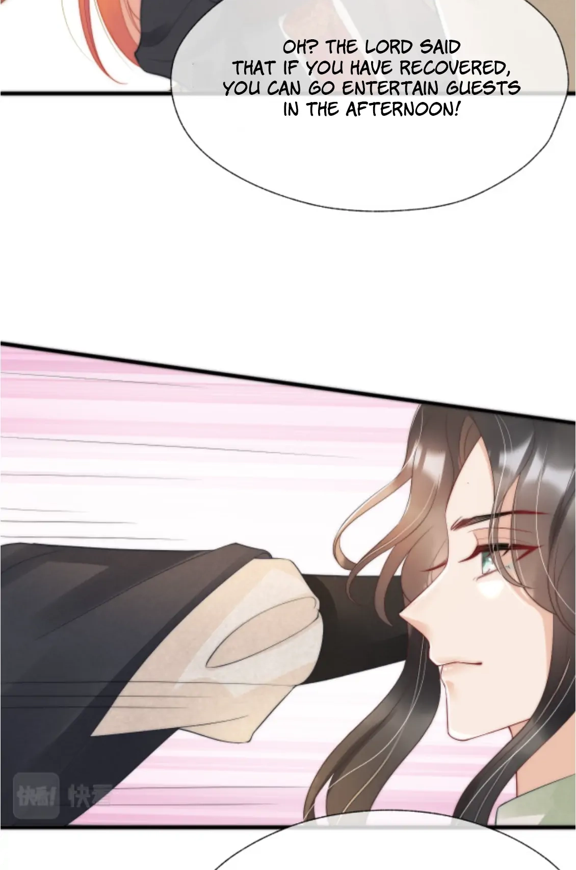 Snake Versus Fox Chapter 14 page 49 - 