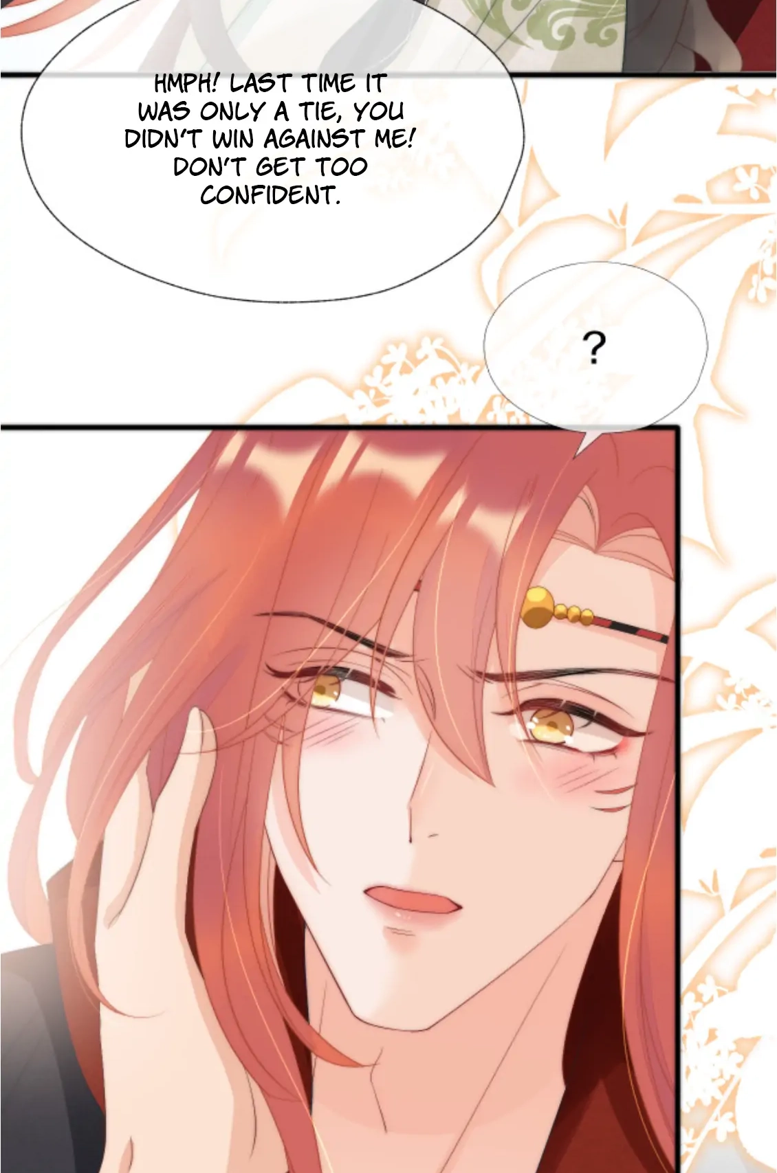 Snake Versus Fox Chapter 14 page 51 - 