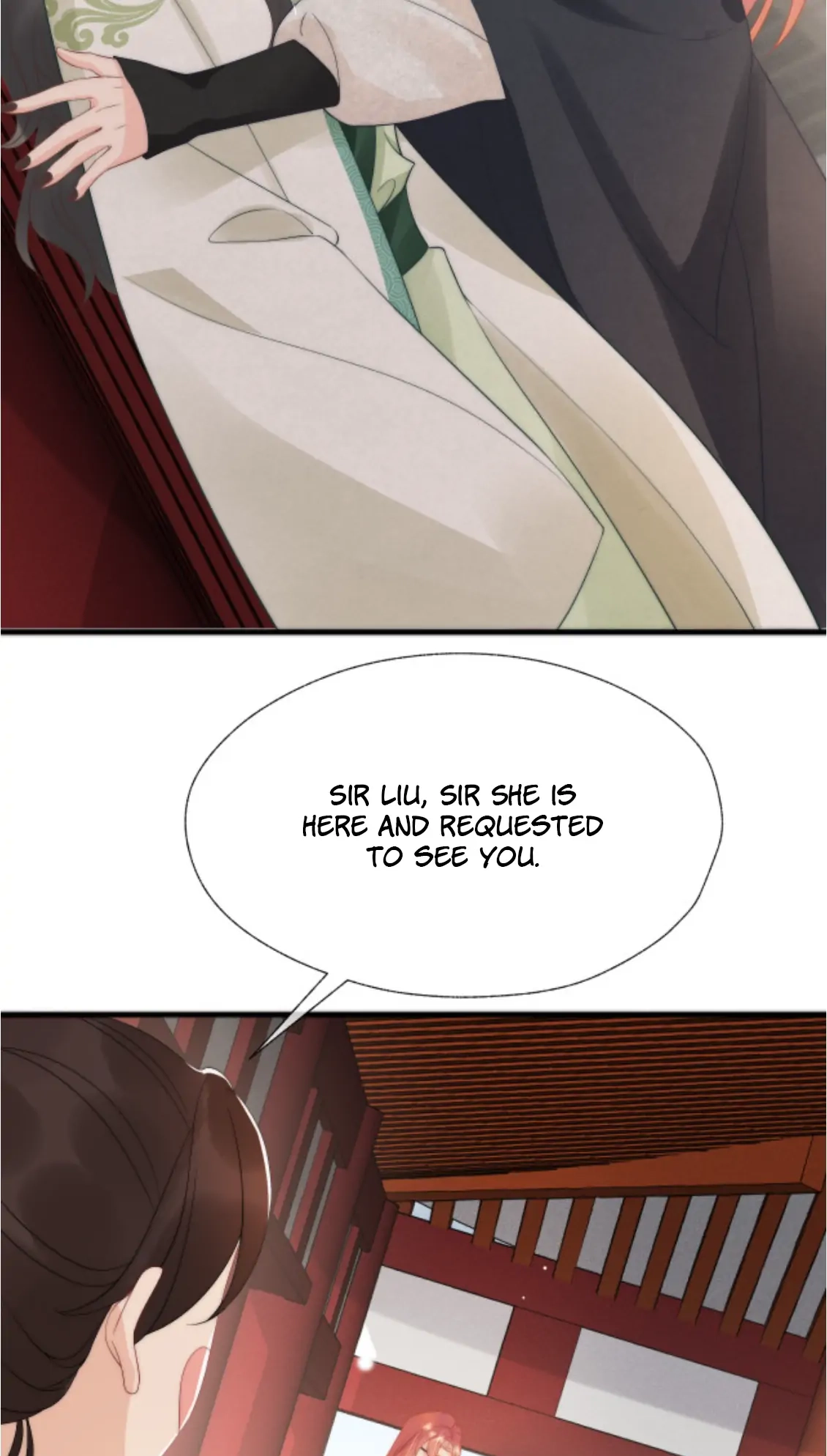 Snake Versus Fox Chapter 14 page 53 - 
