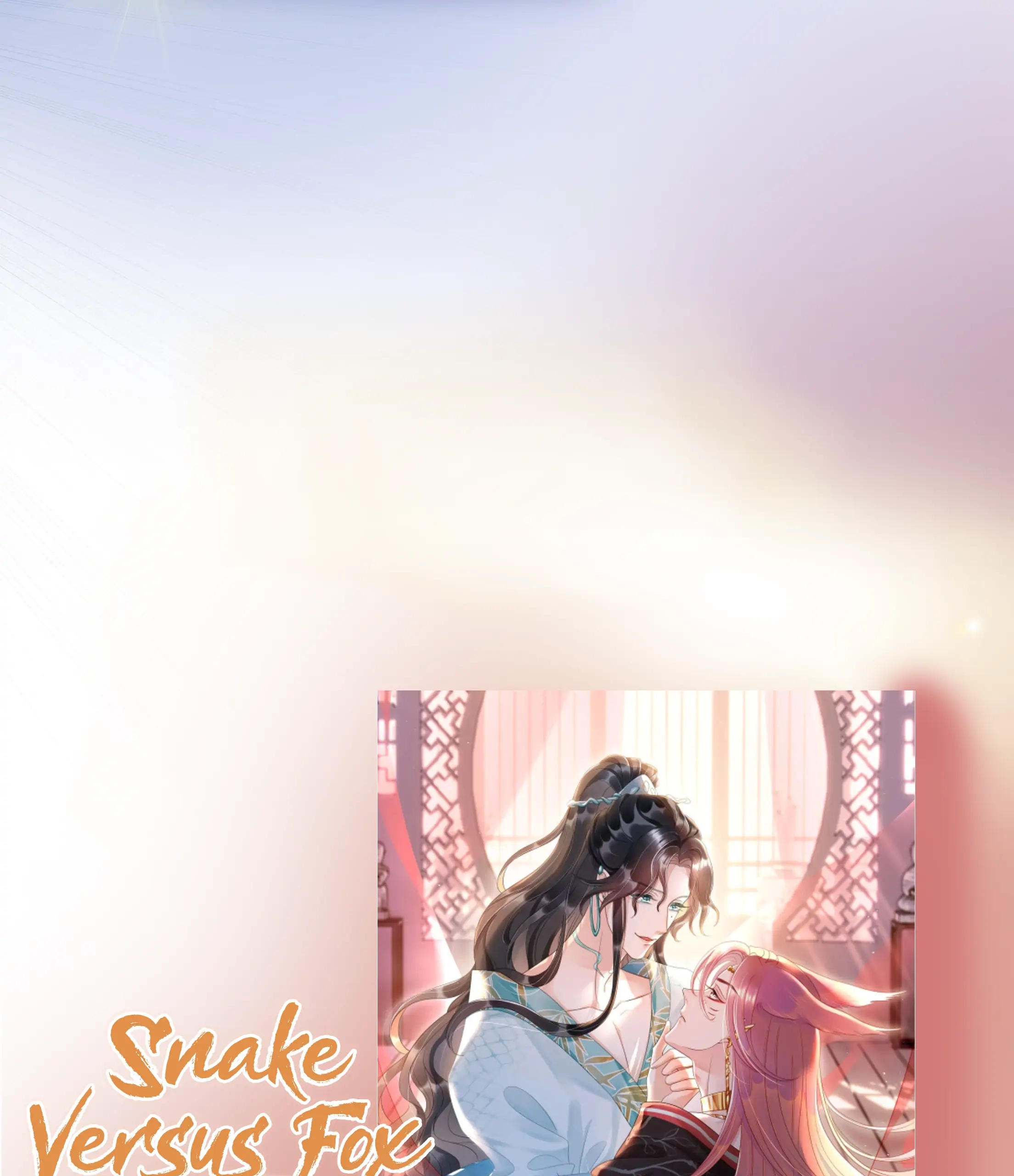 Snake Versus Fox Chapter 14 page 63 - 