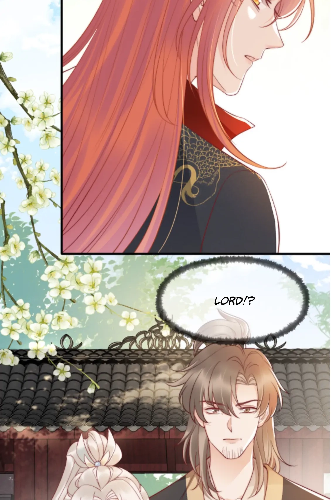 Snake Versus Fox Chapter 14 page 9 - 