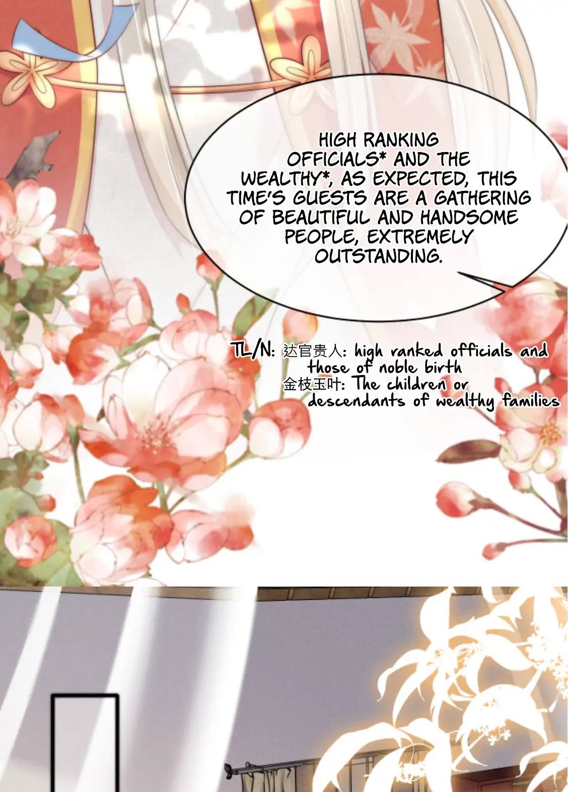 Snake Versus Fox Chapter 15 page 14 - 