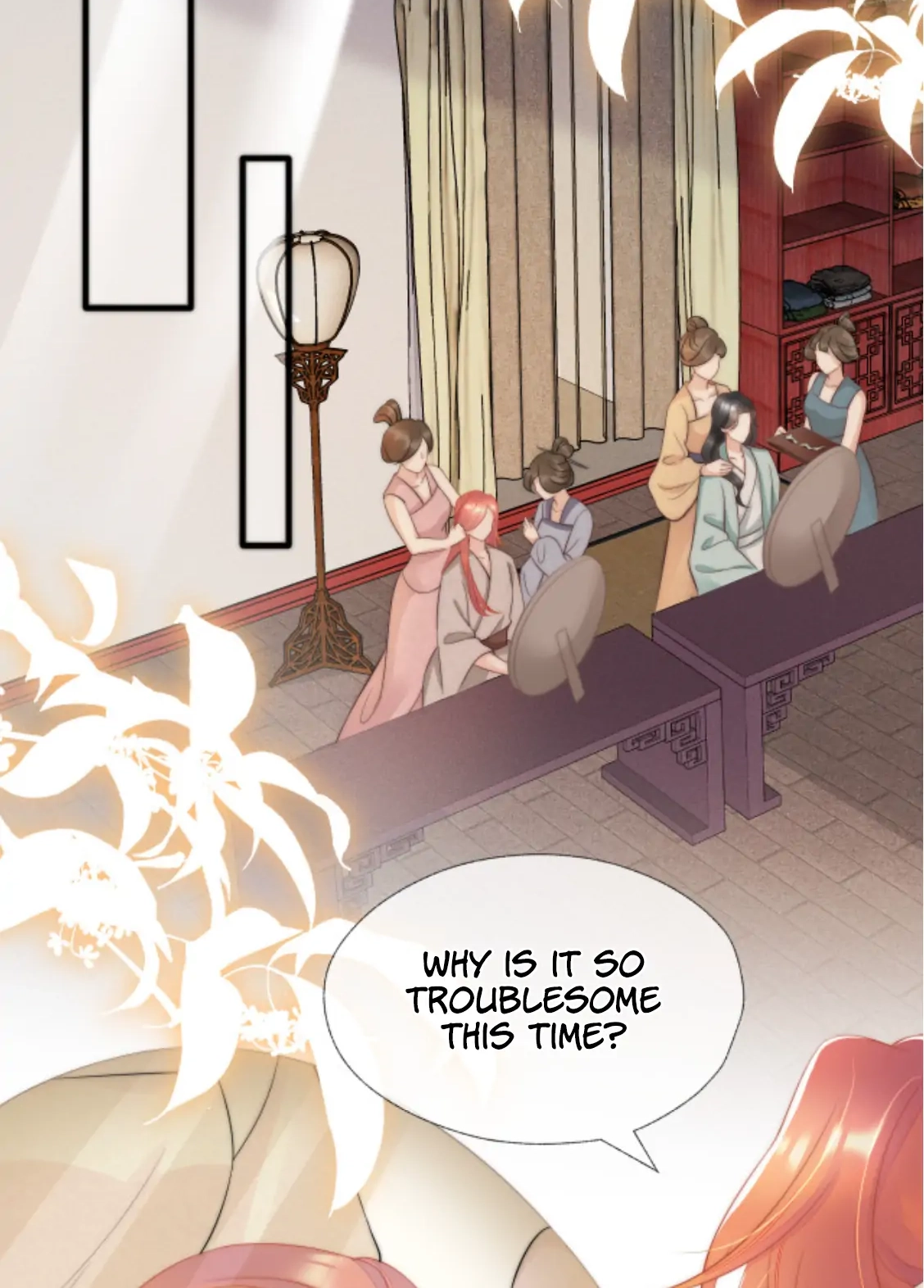 Snake Versus Fox Chapter 15 page 15 - 