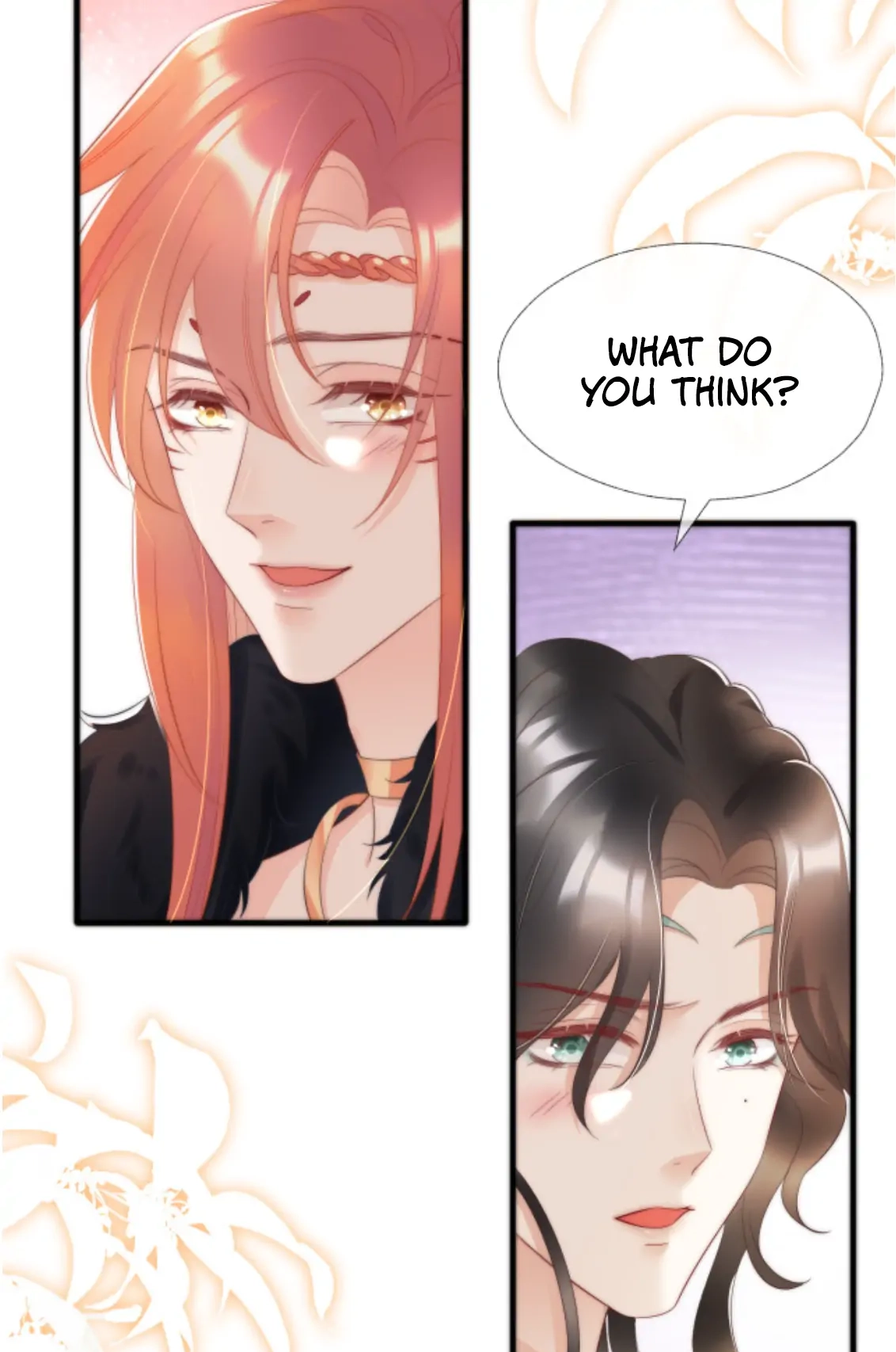 Snake Versus Fox Chapter 15 page 22 - 