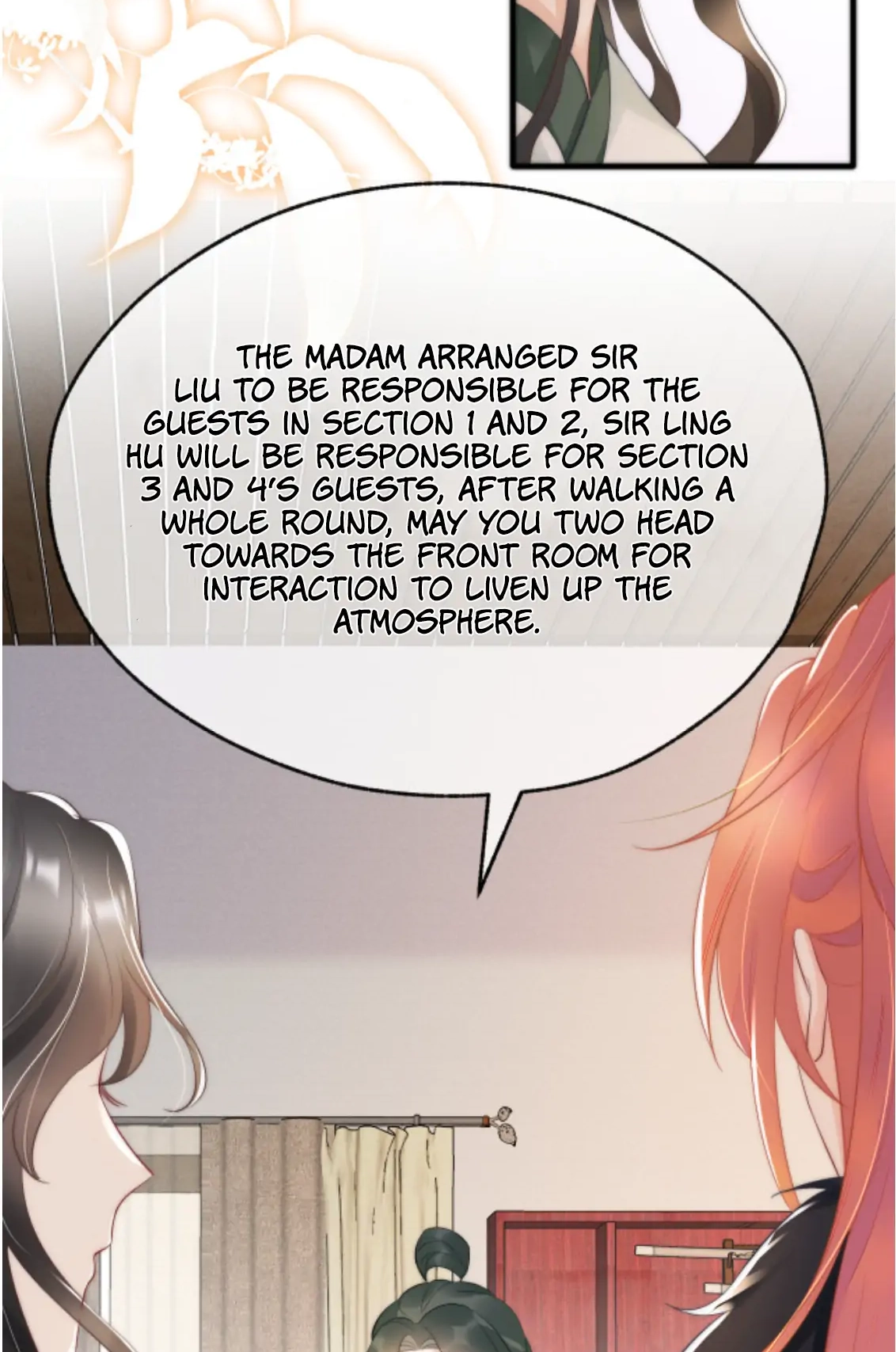 Snake Versus Fox Chapter 15 page 23 - 
