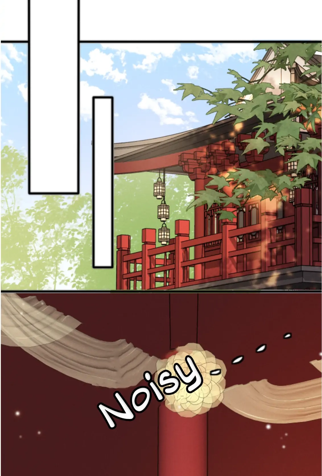 Snake Versus Fox Chapter 15 page 26 - 