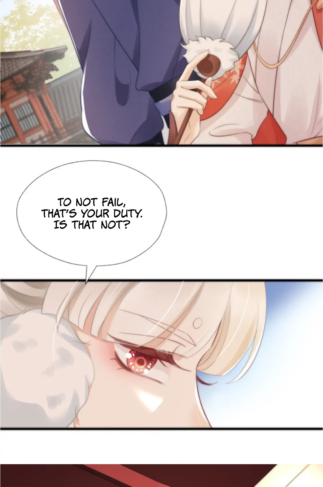 Snake Versus Fox Chapter 15 page 30 - 