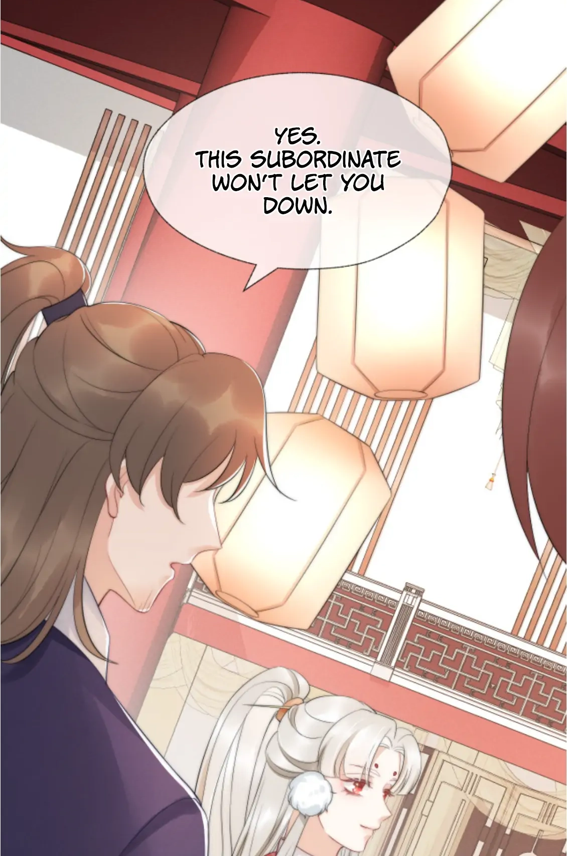 Snake Versus Fox Chapter 15 page 31 - 