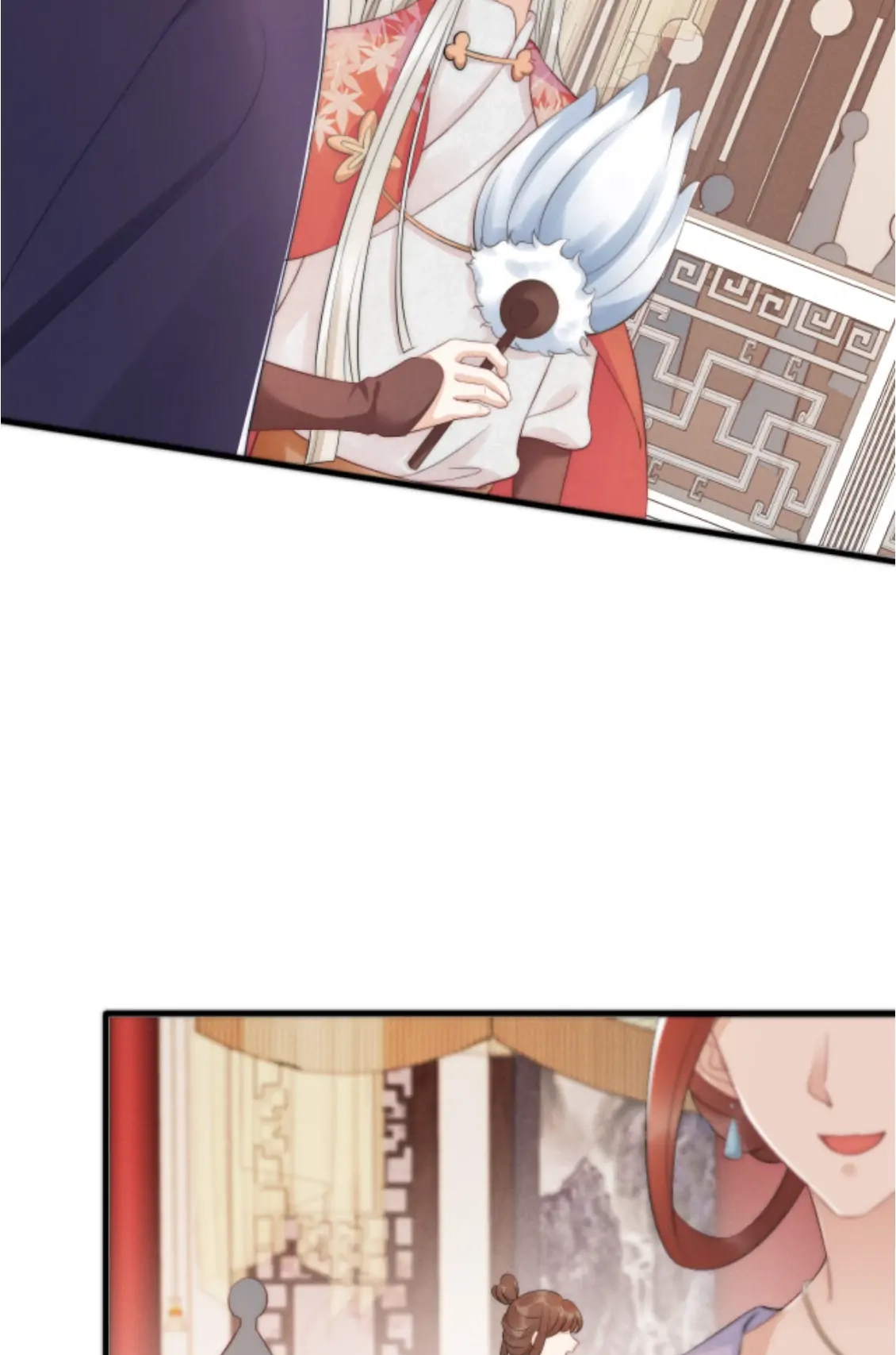 Snake Versus Fox Chapter 15 page 32 - 