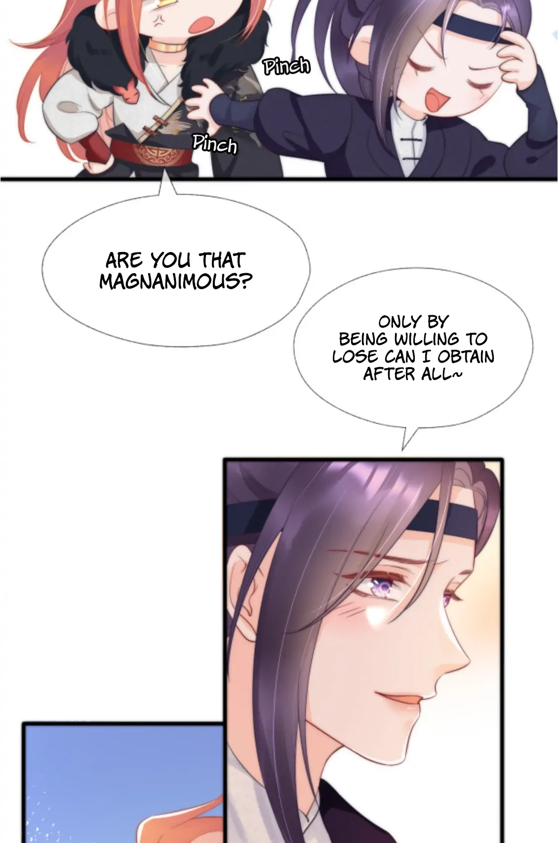 Snake Versus Fox Chapter 15 page 37 - 