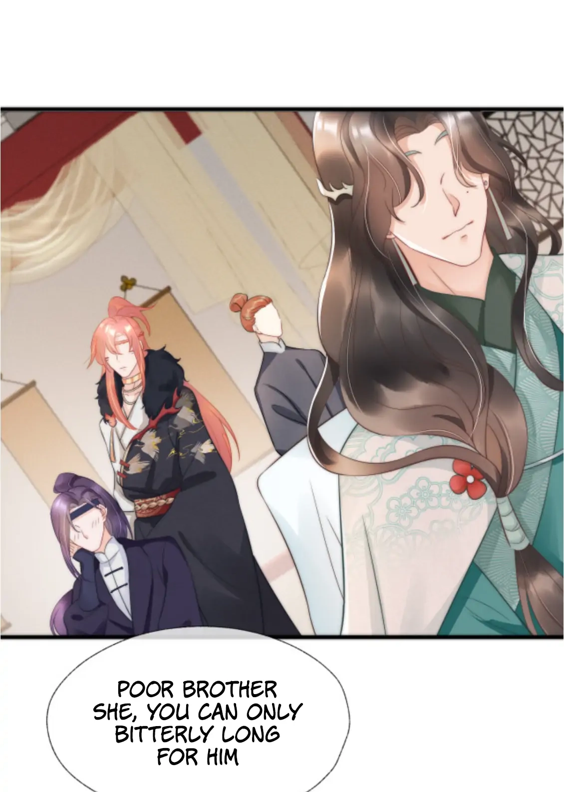Snake Versus Fox Chapter 15 page 39 - 