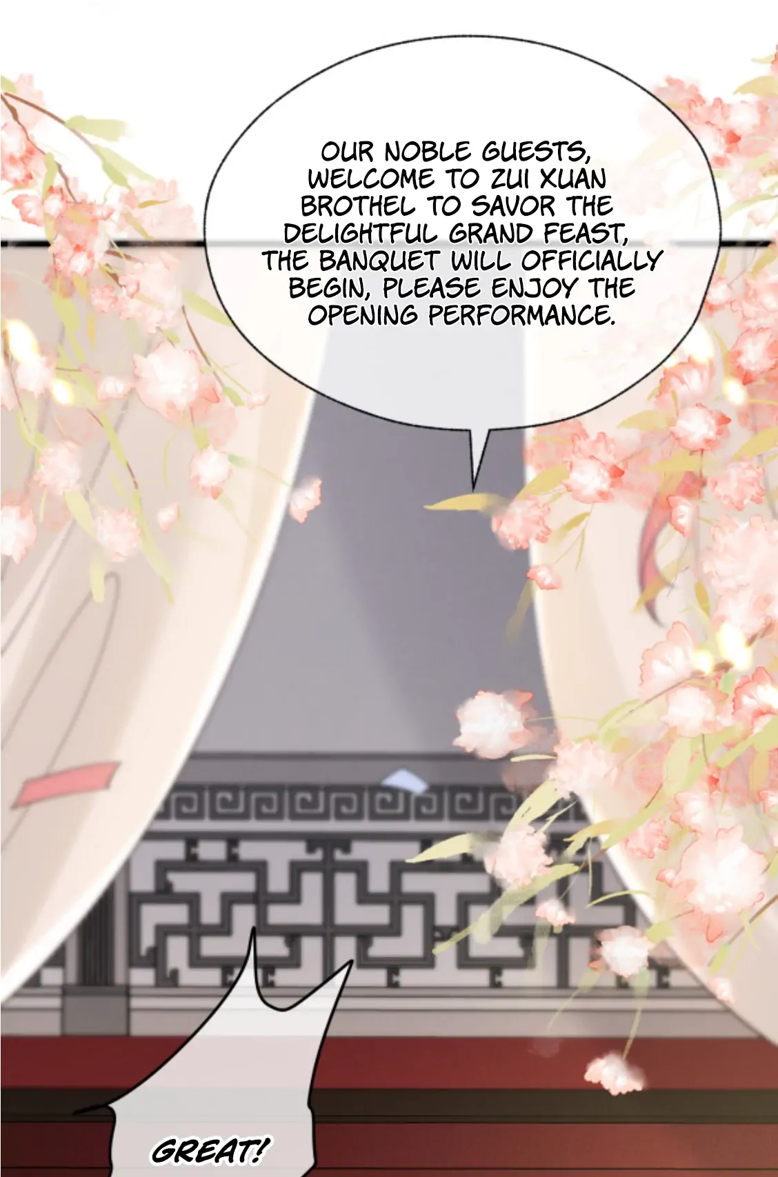 Snake Versus Fox Chapter 15 page 42 - 