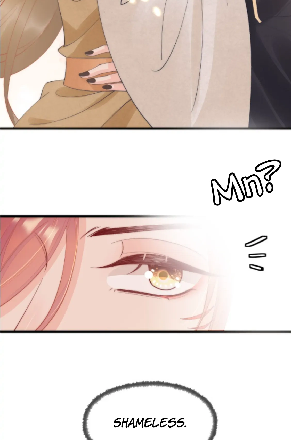 Snake Versus Fox Chapter 15 page 49 - 