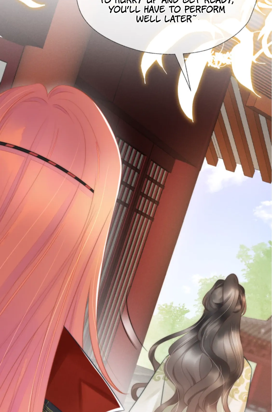 Snake Versus Fox Chapter 15 page 7 - 