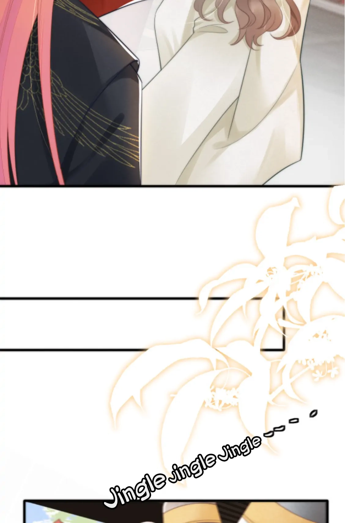 Snake Versus Fox Chapter 15 page 8 - 