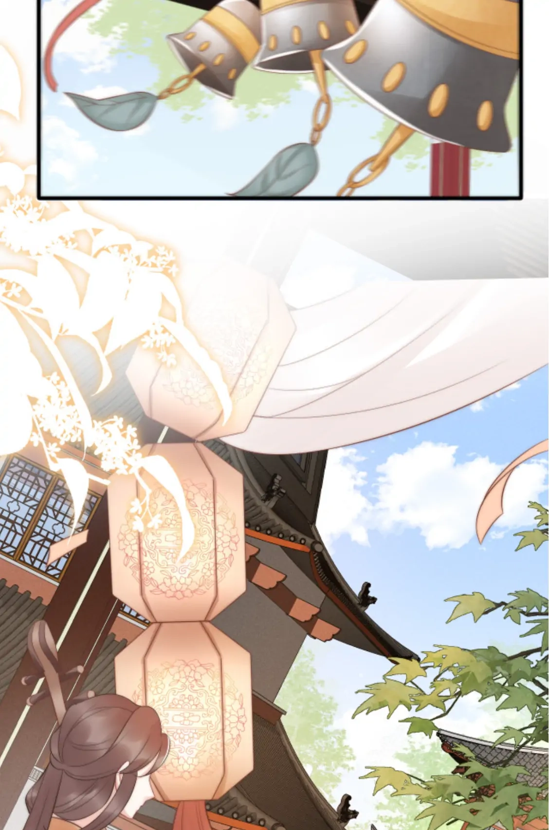 Snake Versus Fox Chapter 15 page 9 - 