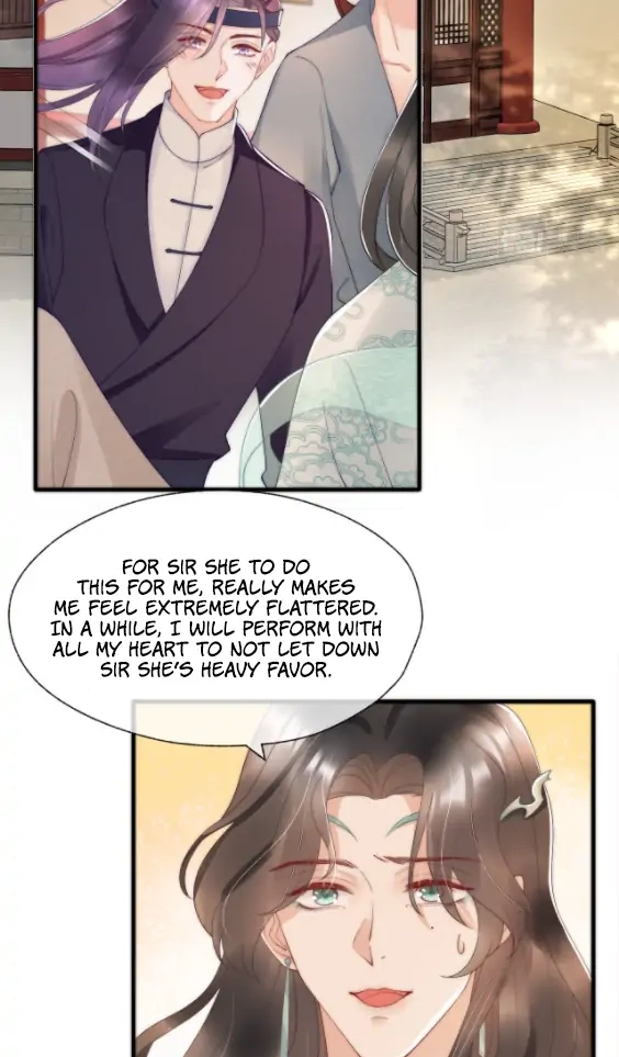 Snake Versus Fox Chapter 16 page 13 - 