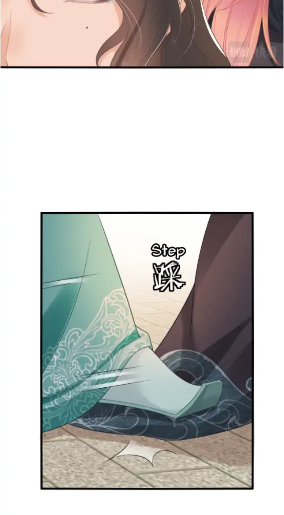 Snake Versus Fox Chapter 16 page 21 - 