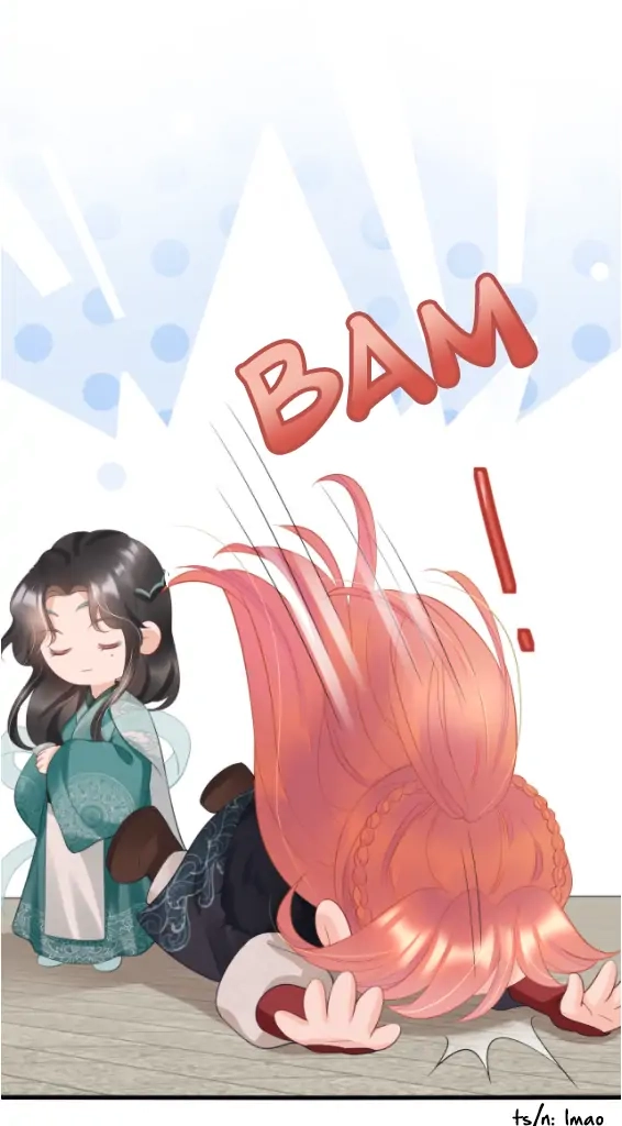 Snake Versus Fox Chapter 16 page 22 - 