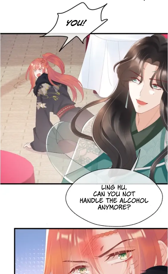 Snake Versus Fox Chapter 16 page 23 - 